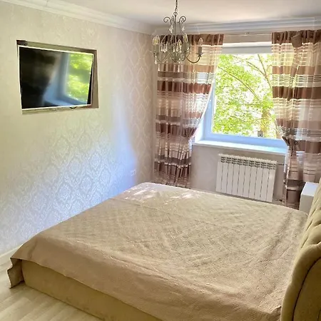 Apartament Vasaros Apartamentai Kłajpeda