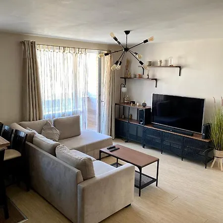 Vasaros Apartamentai * Kłajpeda