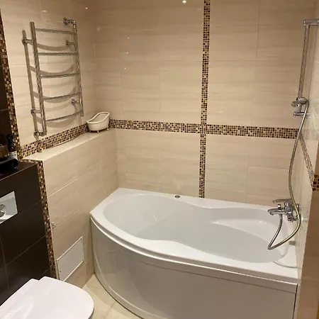 Vasaros Apartamentai Kłajpeda