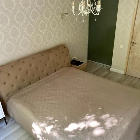 Apartament Vasaros Apartamentai Kłajpeda